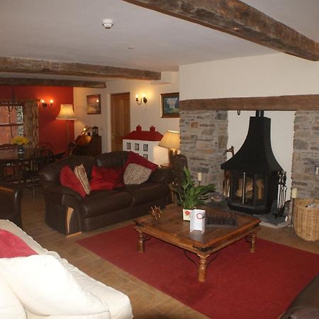 Knockaloe Beg Farm Bed & Breakfast Patrick Luaran gambar