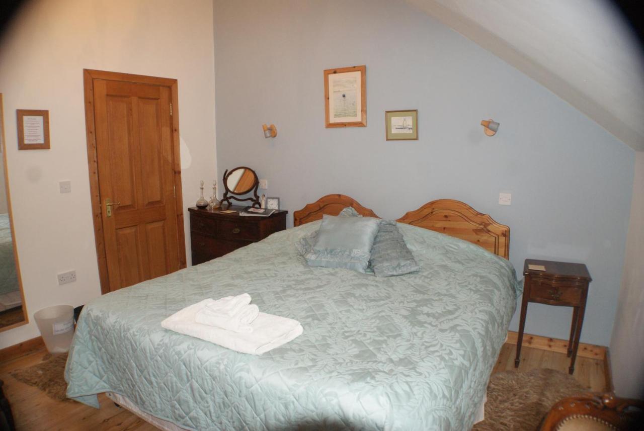 Knockaloe Beg Farm Bed & Breakfast Patrick Bilik gambar