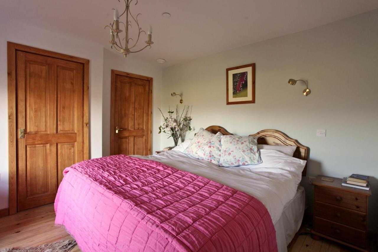 Knockaloe Beg Farm Bed & Breakfast Patrick Bilik gambar